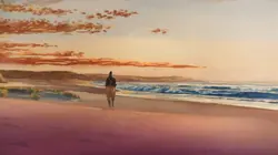 Le chant des huîtres