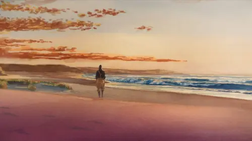 Le chant des huîtres