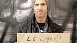 Visuel de Le chant des tortues