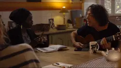 Le chant des vivants