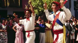 Le chanteur de Mexico