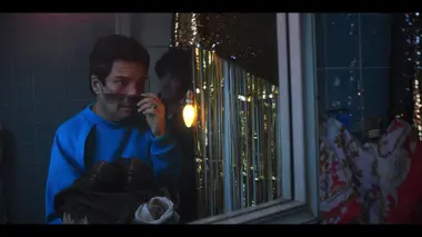 Le chanteur et le dictateur