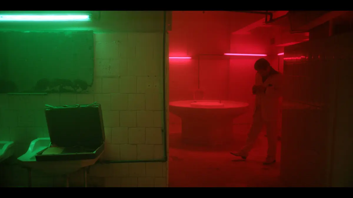 Casting Le chanteur et le dictateur