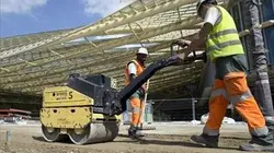 Le chantier des Halles : un défi hors norme