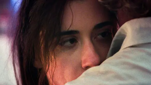 Casting Le chaos qu'elle a laissé