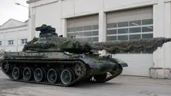 Le char de combat : Une arme centenaire