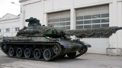 Le char de combat : Une arme centenaire