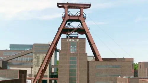 Le charbon E02 La lente chute d'un empire