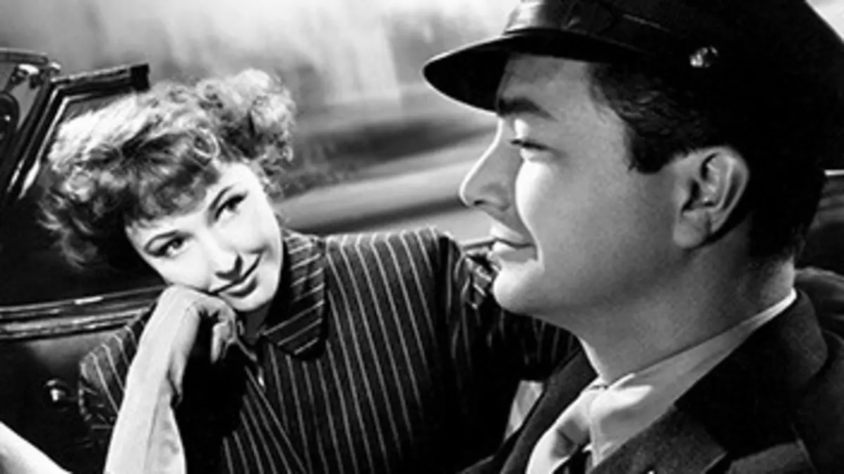 Le charme d'une romance
