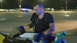 Le charter des enfants malades