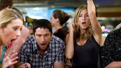 Le chasseur de primes