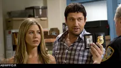 Le chasseur de primes