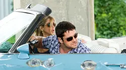 Le chasseur de primes