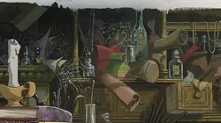 Le château ambulant