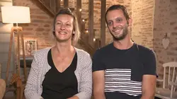 Le château de mes rêves