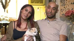 Le château de mes rêves