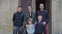 Le château de mes rêves