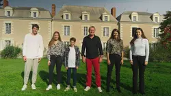 Le château de mes rêves