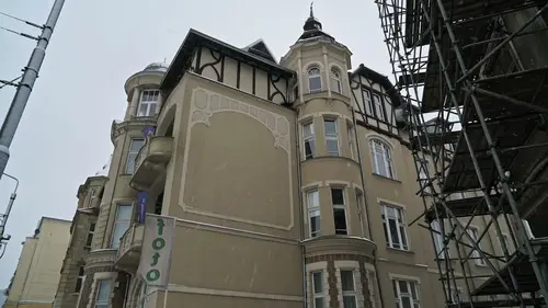 Le château de mon père replay