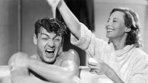 Le château de verre