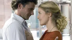 Visuel de Le château des passions