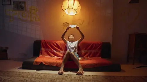 Le château indestructible