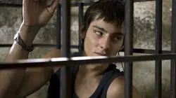 Visuel de Le châtiment