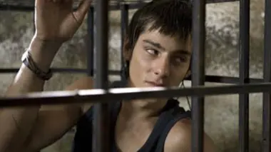 Le châtiment (2008)