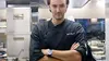 Le chef