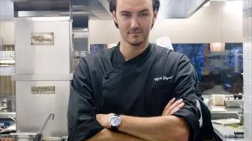 Le chef
