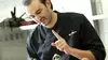 Le chef en Auvergne