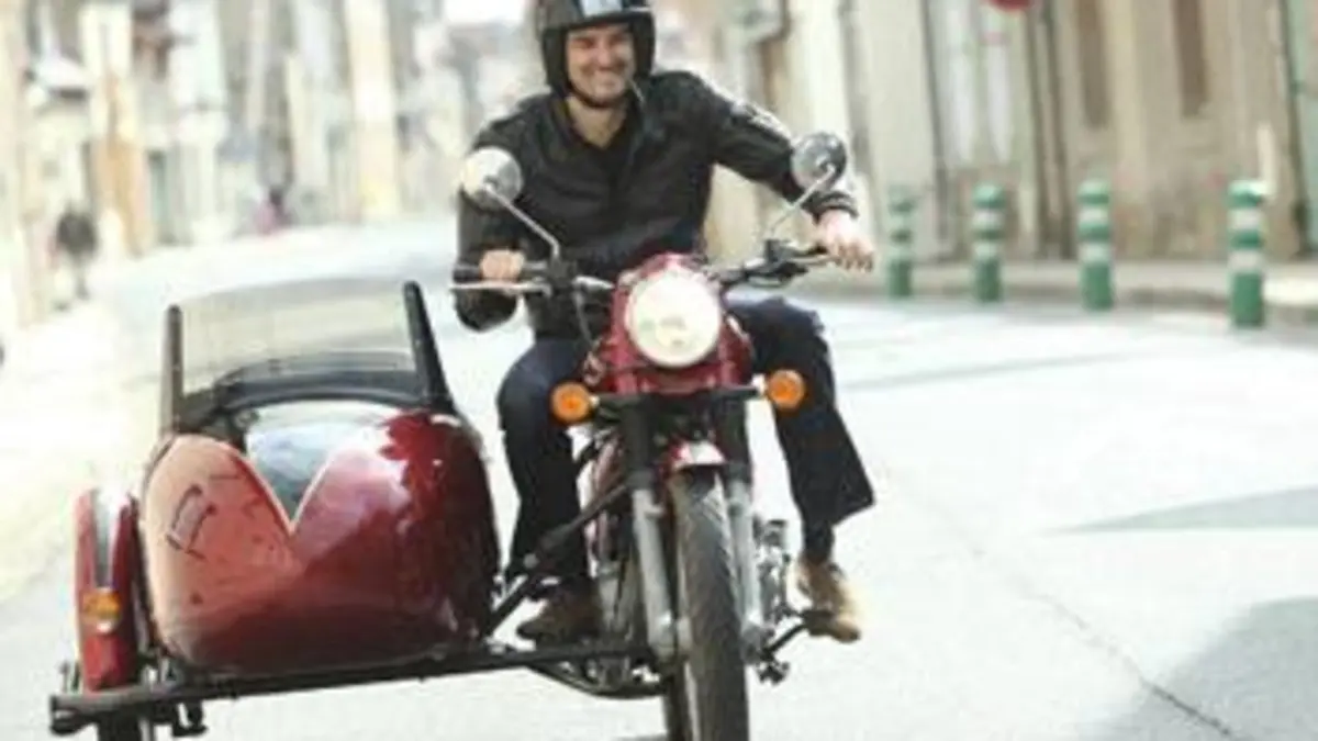 Le chef en Languedoc-Roussillon