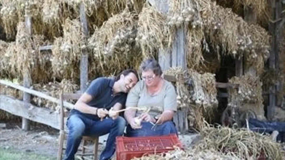 Le chef en Midi-Pyrénées