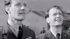 le lieutenant David Archdale dans Le chemin des étoiles (1945)