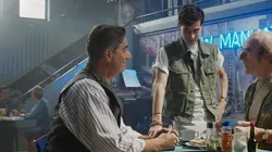 Le Chemin du bonheur