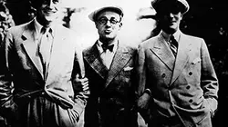 Visuel de Le chemin du paradis