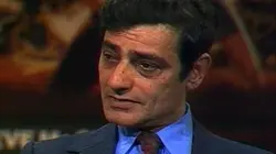 Visuel de Le chercheur inquiet, une évocation de Charles Denner