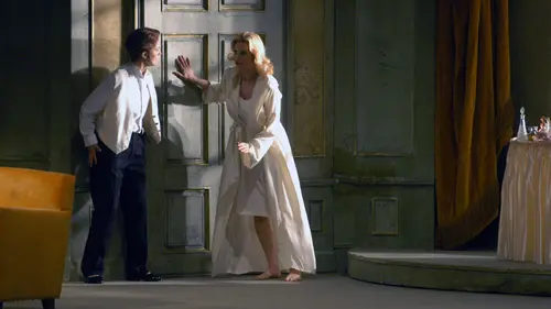 Le Chevalier à la rose