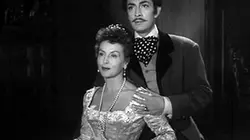 Visuel de Le chevalier de la nuit