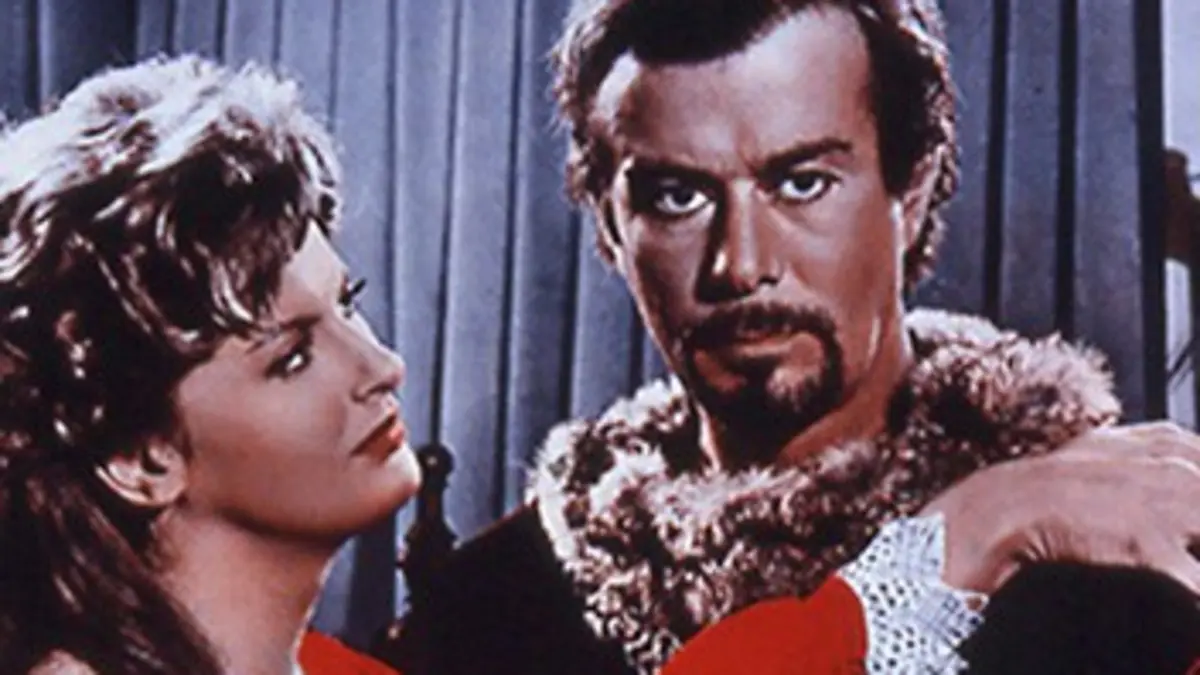 Le chevalier du château maudit