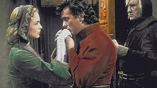 Casting Le chevalier du roi