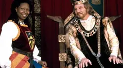 Visuel de Le chevalier hors du temps