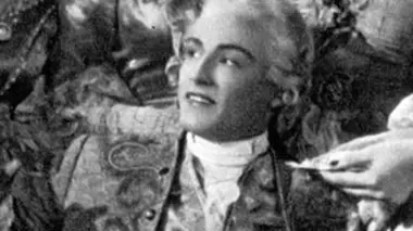 Le chevalier mystérieux