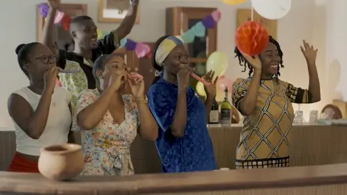 Le Chic, le Choc, l'Echec S01E01 Nouveau départ