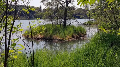 Le Chiemgau, un petit coin de paradis