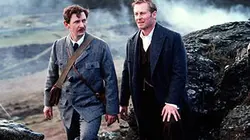 Le chien des Baskerville