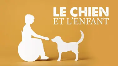 Le chien et l'enfant E01