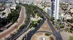 Visuel de Le Chili contre l'héritage de la dictature : La nouvelle Constitution chilienne