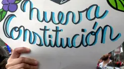 Visuel de Le Chili contre l'héritage de la dictature : La nouvelle Constitution chilienne