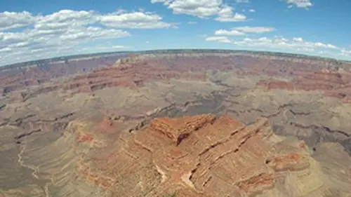 Le choc des continents E03 L'Amérique